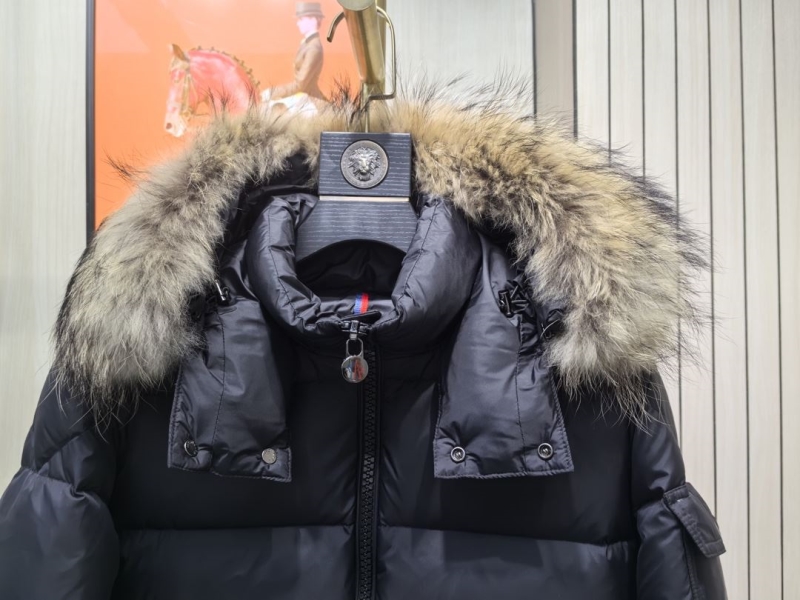 Moncler Down Coat